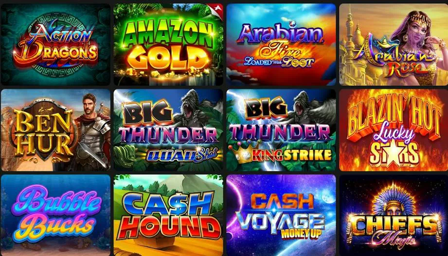Juegos online en Strendus casino mx casinos confiables strendus