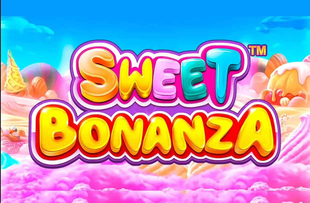 Conoce la tragamonedas Sweet Bonanza Sweet Bonanza