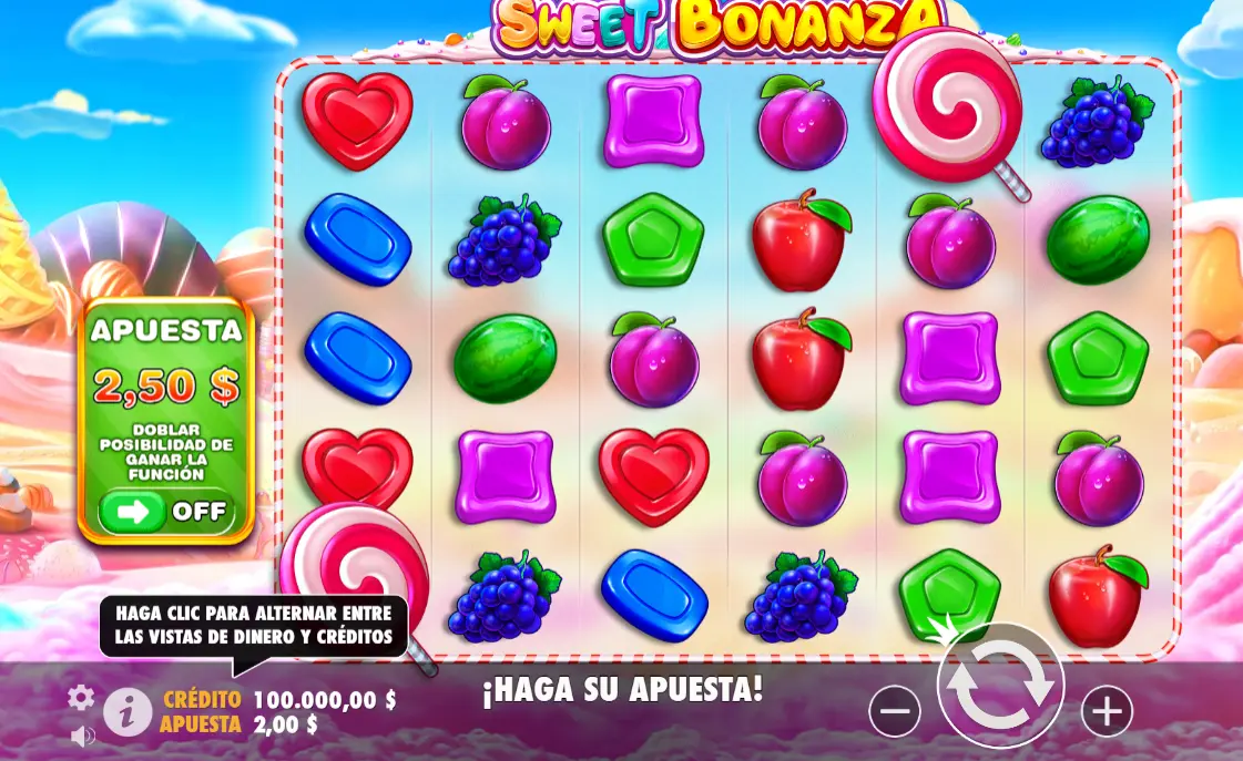 Obtén la combinación ganadora tablero de juego