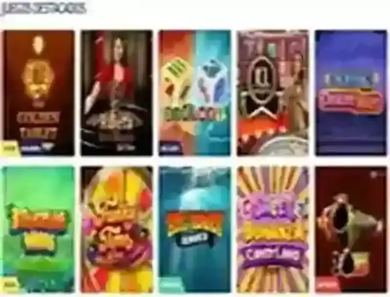 Accede a los mejores casinos de México Casinos online