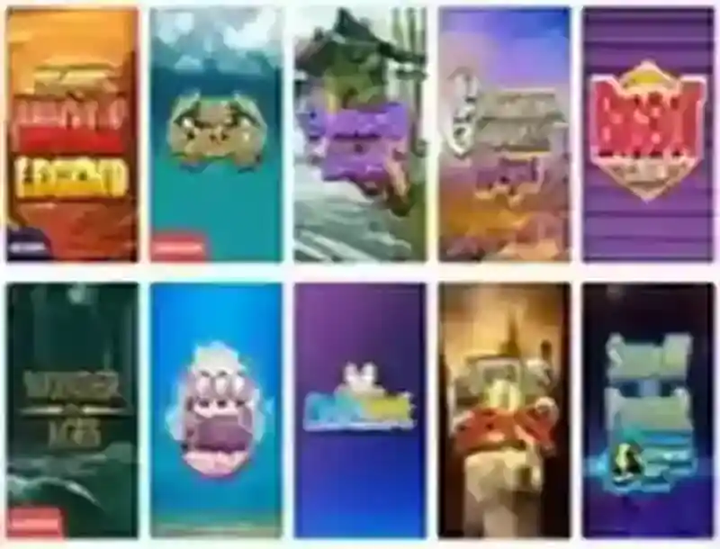Las máquinas tragamonedas en casinos online Ganadores de juegos online