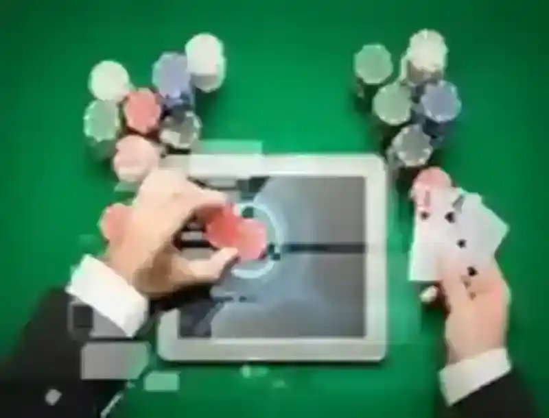 Variedad de juegos de casino en línea Tipos de juegos online casino