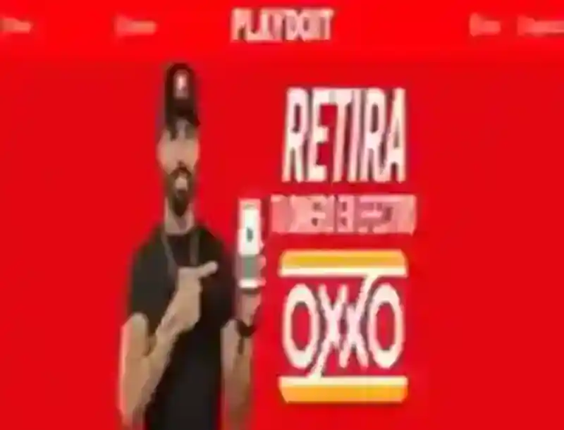 Playdoit permite retiros instantáneos en efectivo casinos pagos al instante playdoit