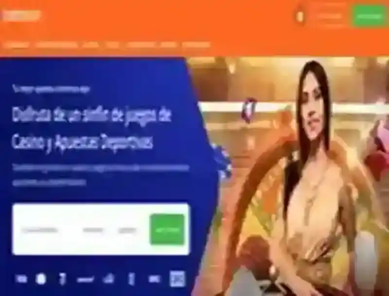 Registro en Betsson Casino Betsson registro
