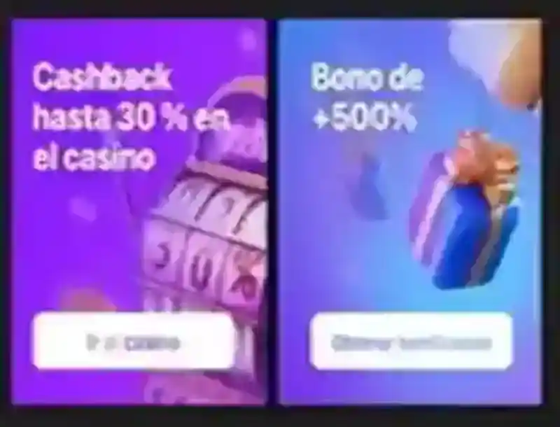 Bonos y promociones en 1Win Bonos 1Win
