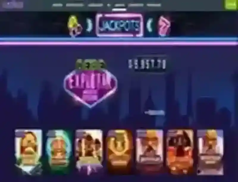 Juegos de jackpot en Codere Jackpot juegos Codere
