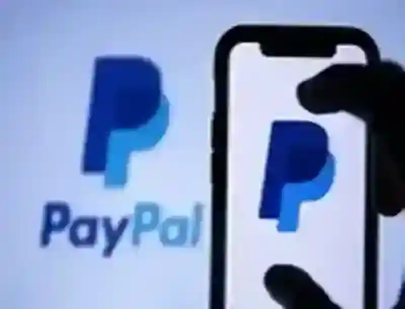PayPal es un método de pago popular PayPal casinos online