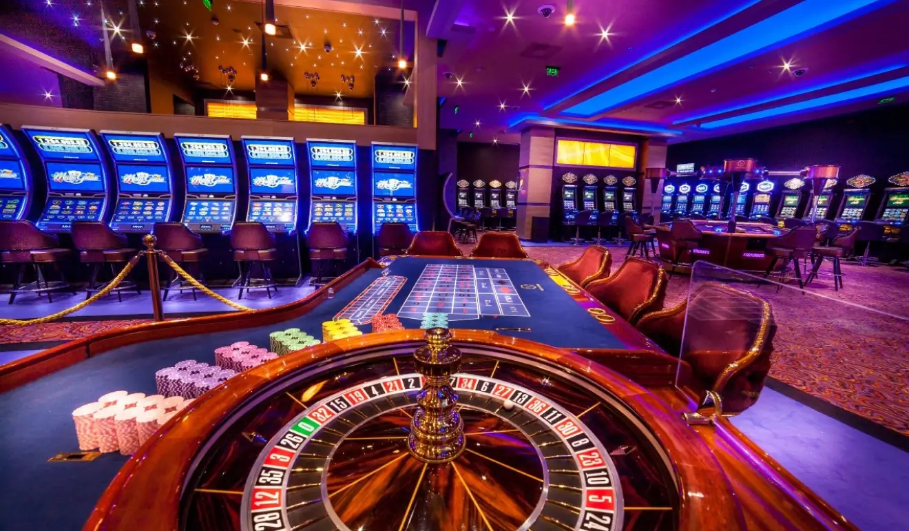 Casinos online que mejor pagan en México